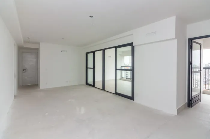 Apartamento para venda em Vila Mariana com 2 quartos, sendo 2 suítes, 96m²