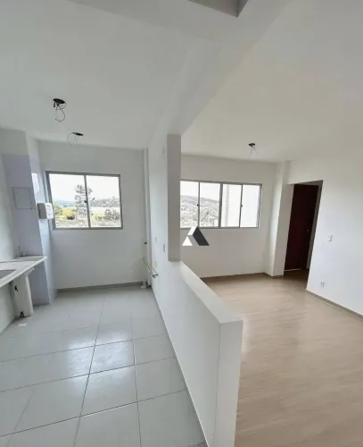 Apartamento com 2 dormitórios à venda, 45 m² por R$ 333.000,00 - Goiânia - Belo Horizonte/