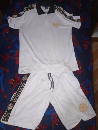 Vendo kit Versace