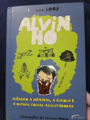 Livros
