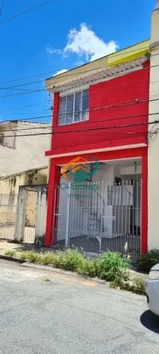 Loja/Salão em Jardim Paraventi - Guarulhos