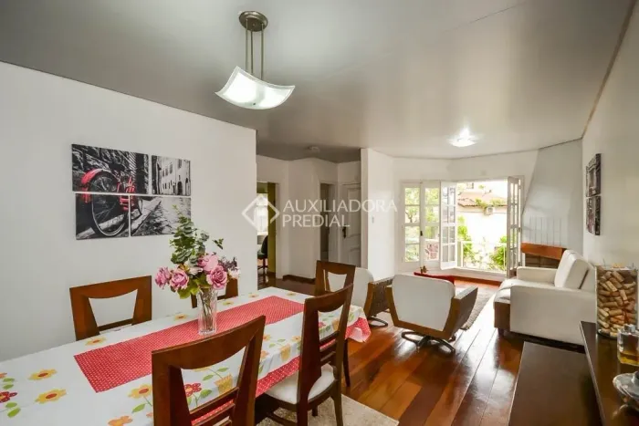 Casa em condominio para alugar de 4 quartos no bairro Espirito Santo