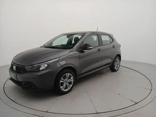 Fiat Argo Drive 1.0 Firefly 2026