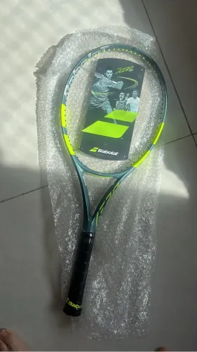 Raquete Pure Aero Babolat Alcaraz 2026