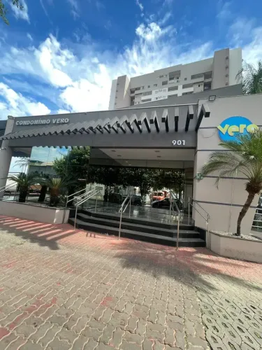 Imóvel para venda com 77 metros quadrados com 3 quartos em Dom Aquino - Cuiabá - MT