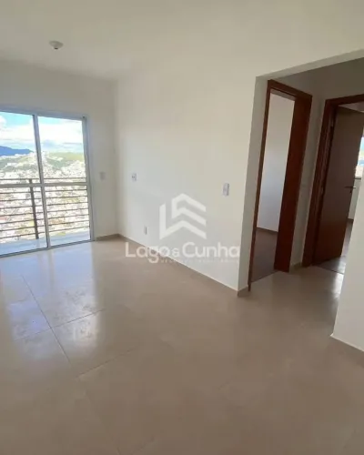 Apartamento para alugar por R$ 1.600,00/mês - Jardim Santa Ângela - Poços de Caldas/MG