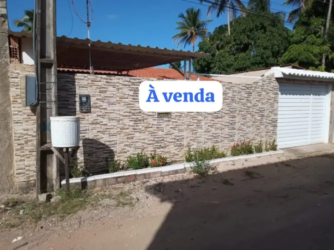 Casa à venda, PEROBA, Maragogi, AL