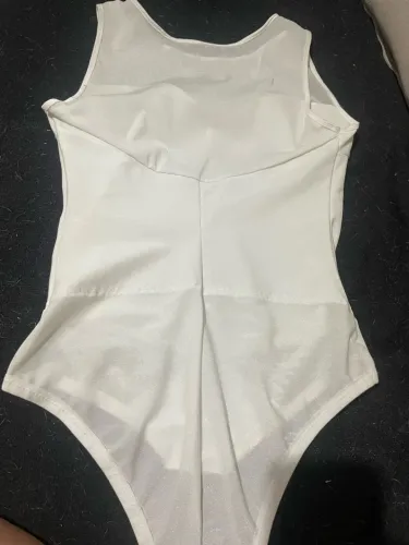 Body modelador M