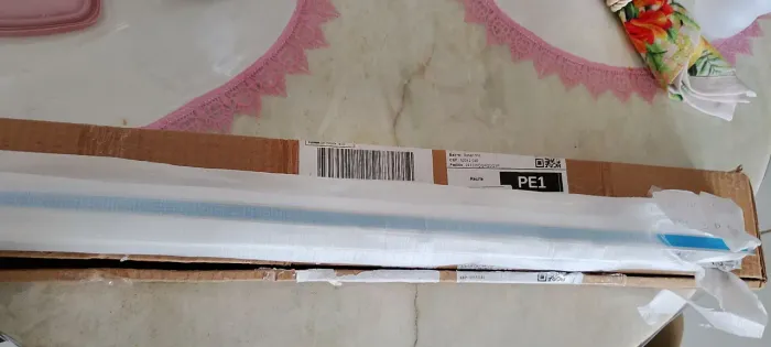 Barra de led para tv LG 32p nova