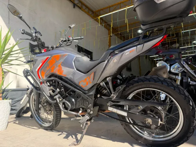 NH 190cc 2022 FINANCIA