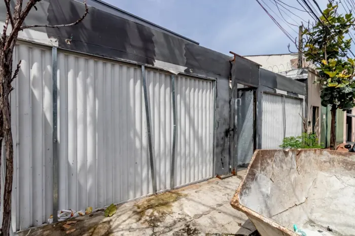 Casa comercial na Rua Condessa de Pinhal, 179 250 m²
