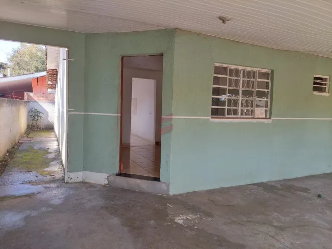 CASA com 3 dormitórios à venda com 214.2m² por R$ 299.000,00 no bairro Guarituba - PIRAQUA
