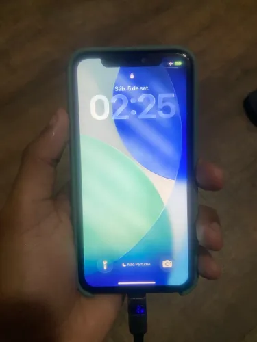 iPhone 11, 64gb, Face ID off