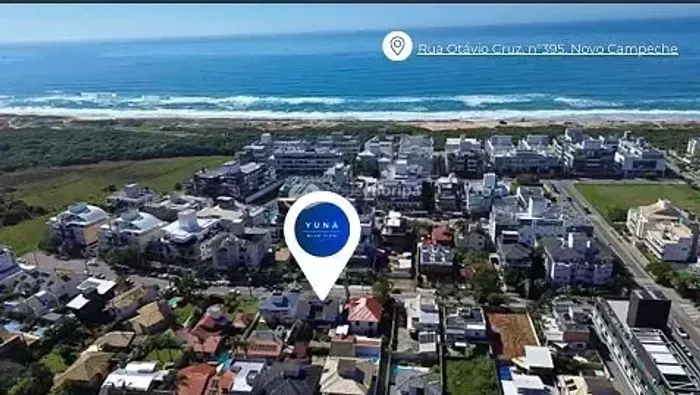 Studio no Novo Campeche a minutos a pé da praia para investir, Florianópolis, SC