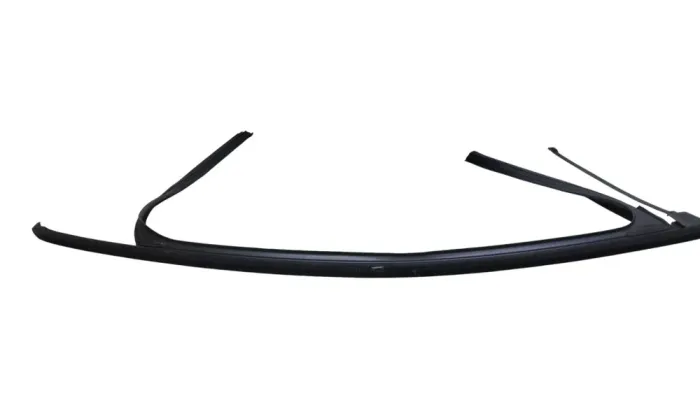 Moldura da porta dianteira esquerda BYD song pro 2025