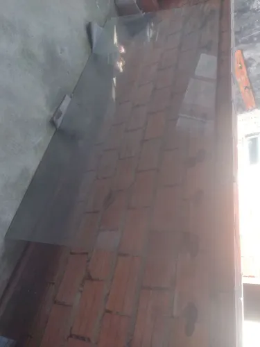 Vidro Grande Temperado