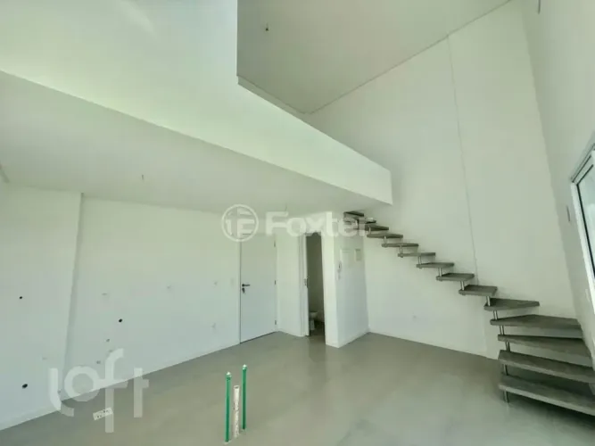 Apartamento à venda Rodovia Baldicero Filomeno, Ribeirão da Ilha - Florianópolis