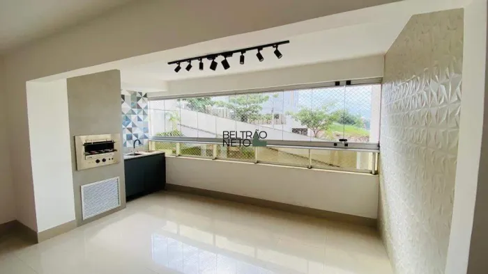 Apartamento 04 quartos à venda no Buritis - Lazer Completo.