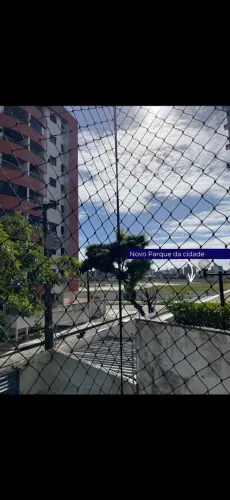Alugar.se apto no aereoclube 