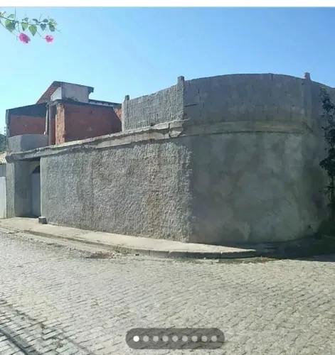 Galpão 200m2 em Geriba, Armação dos Búzios