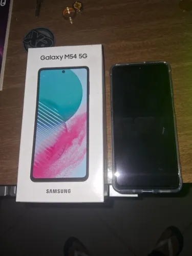 Samsung M54