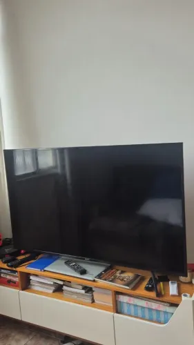 TV sony kd 55x705f (55 POLEGADAS)