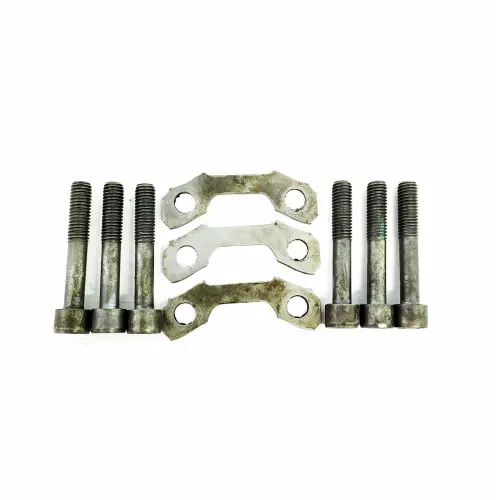 PARAFUSO PRISIONEIRO BOLACHÃO HOMOCINÉTICA VW POLO CLASS 1.8  1999 131438