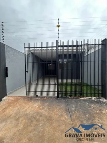 Alto Padrão para Venda em Sarandi, Jardim Nova Independência, 3 dormitórios, 1 suíte, 2 ba