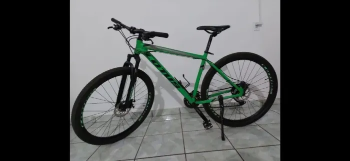 Bicicleta Ciclismo