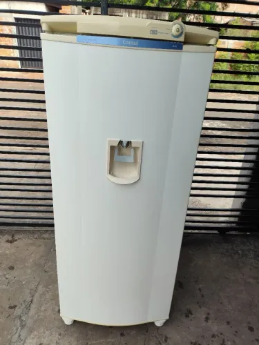 Geladeira ENTREGO