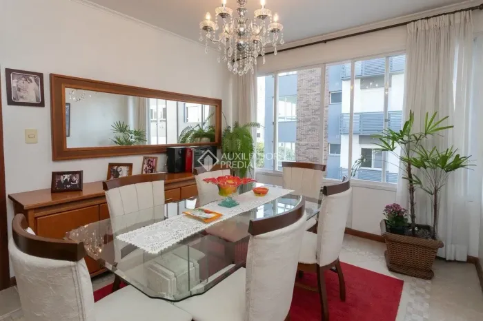 Moinhos de Vento Impecável Apartamento