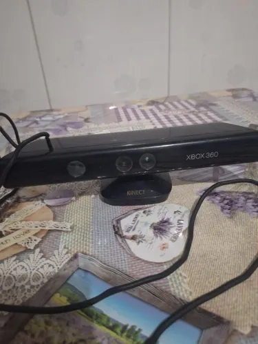 Kinect Xbox 360