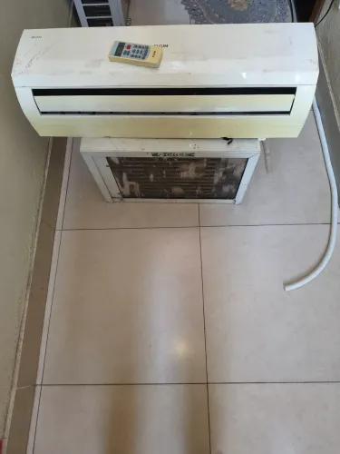 Ar condicionado 220 volts eugin 