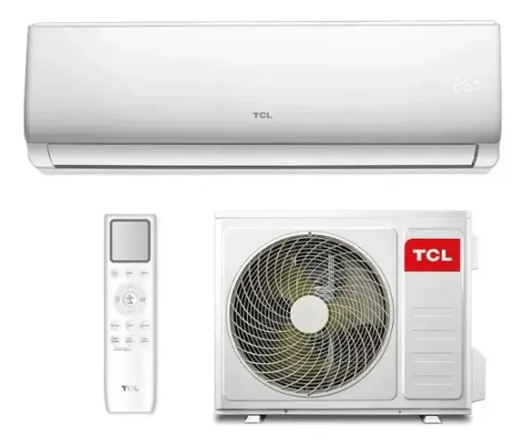 AR CONDICIONADO 18.000 BTUS