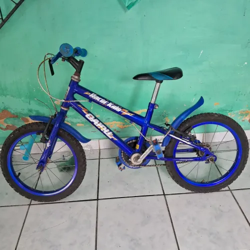 Vendo bike  infantil  350