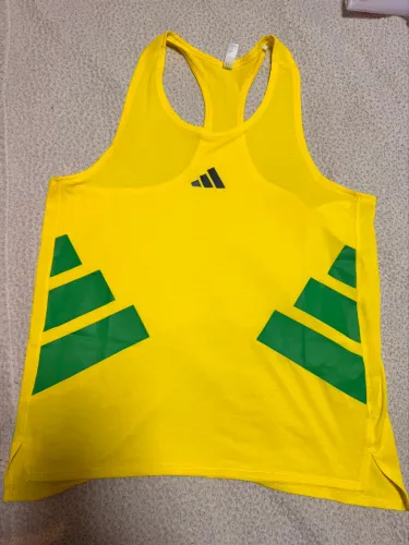 Regata Adizero F SGL - M