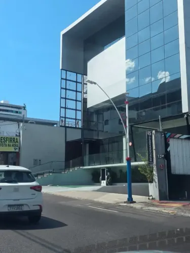 OPORTUNIDADE PRÉDIO COMERCIAL NO VIEIRALVES NOVO, EXCLUSIVA EM MANAUS
