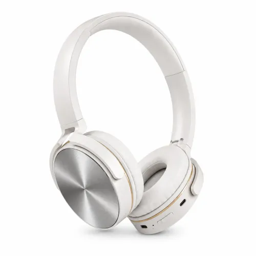 Fone Everest JB950 Branco
