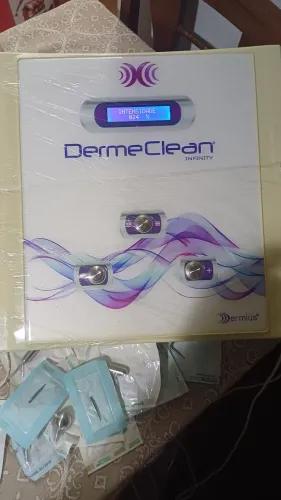 Dermeclean Infinity digital