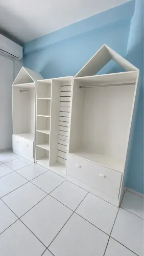 Arara Casinha Kids