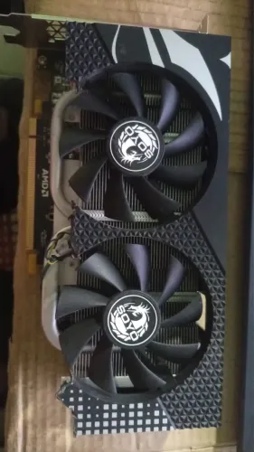 Rx 580 8gb