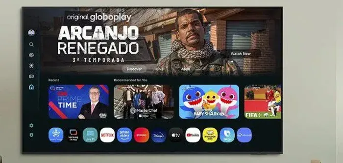 TV 