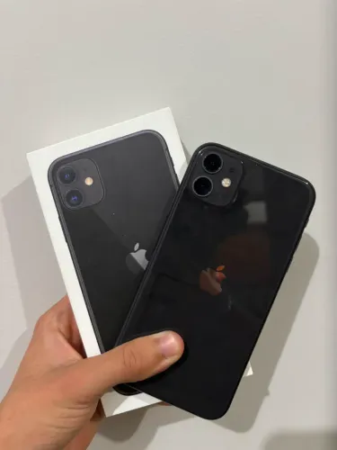 iPhone 11 64gb