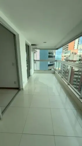 Apartamento Parque das Castanheiras Praia da Costa. ,