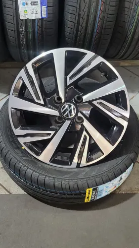 Rodas  do virtus Aro 15