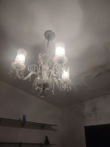Lustre para sala