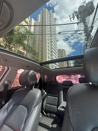 Hyundai Tucson GLS 1.6 Turbo 16V Aut. 2019