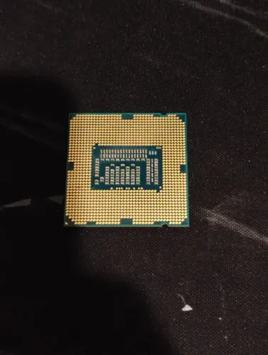 INTEL XEON E31230V2