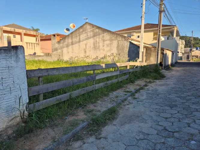 Terreno 350 m2 SERTÃO DO MARUIM 