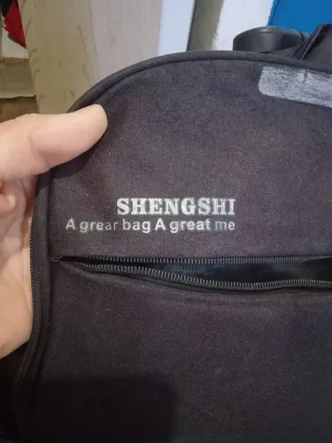 Mochila barata